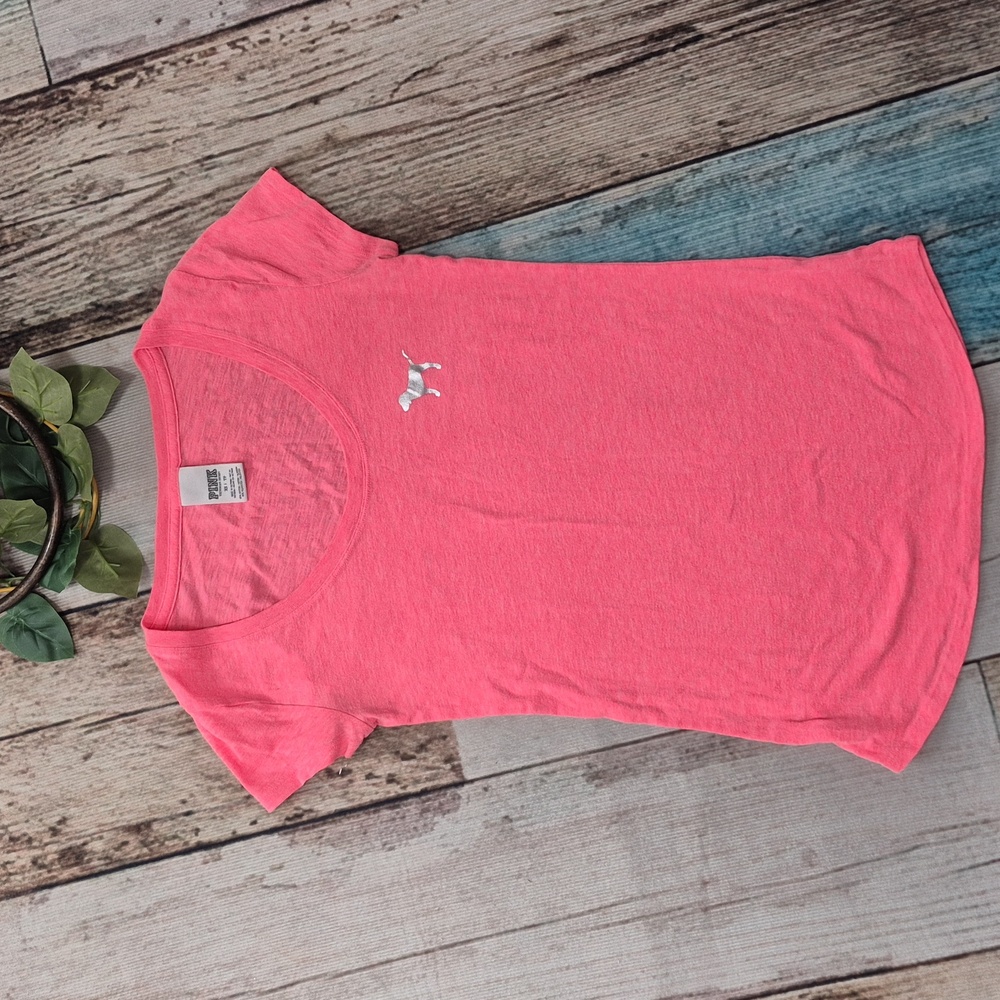 PINK Victoria's Secret Shirt